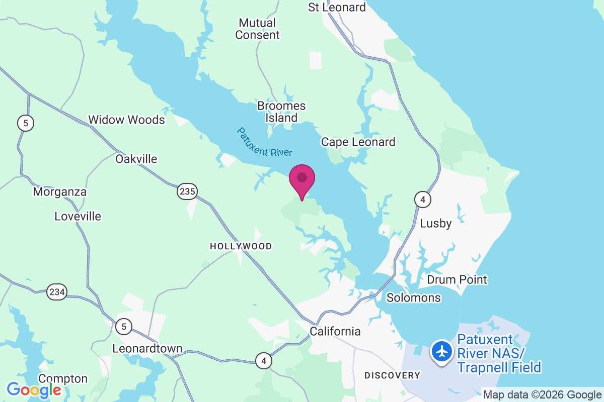 Sotterley map
