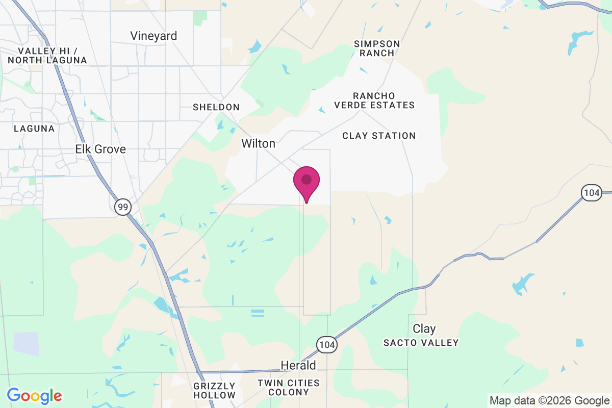 Walmort map