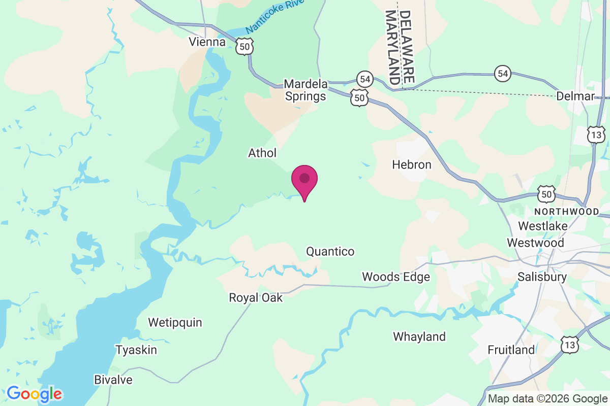 Rewastico map