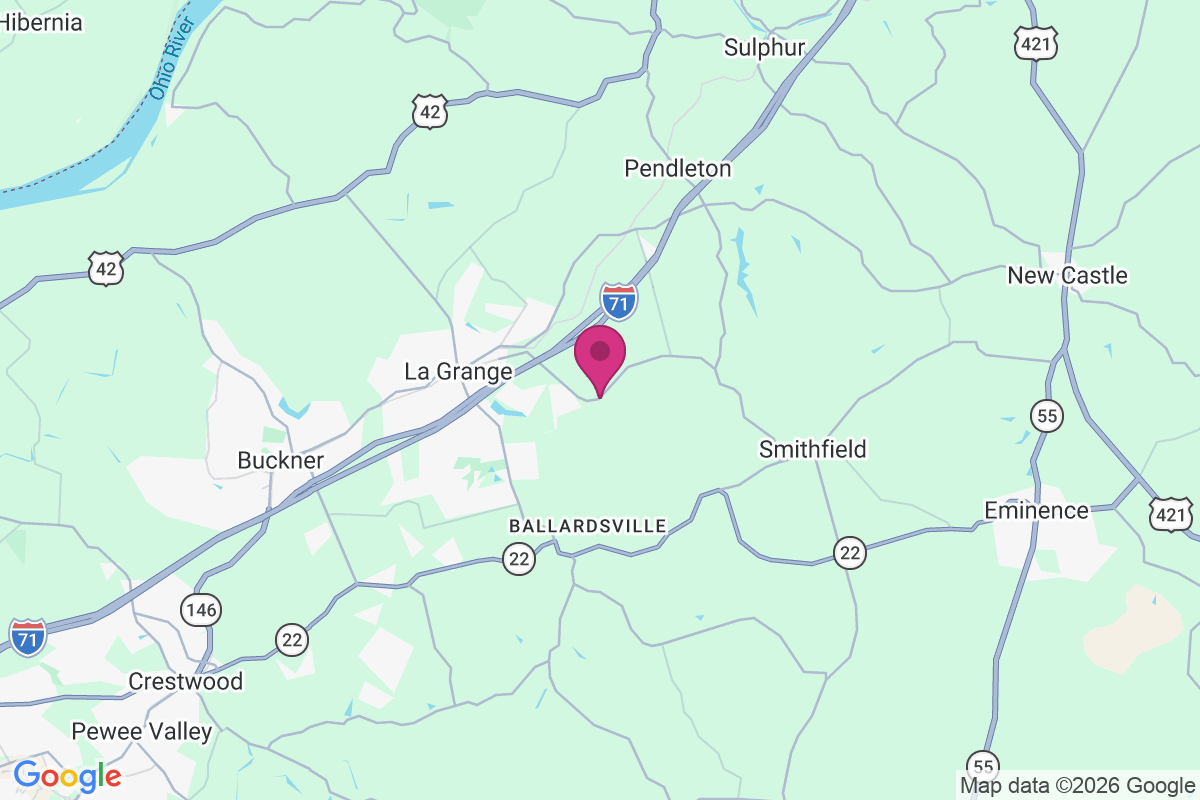 Liro map