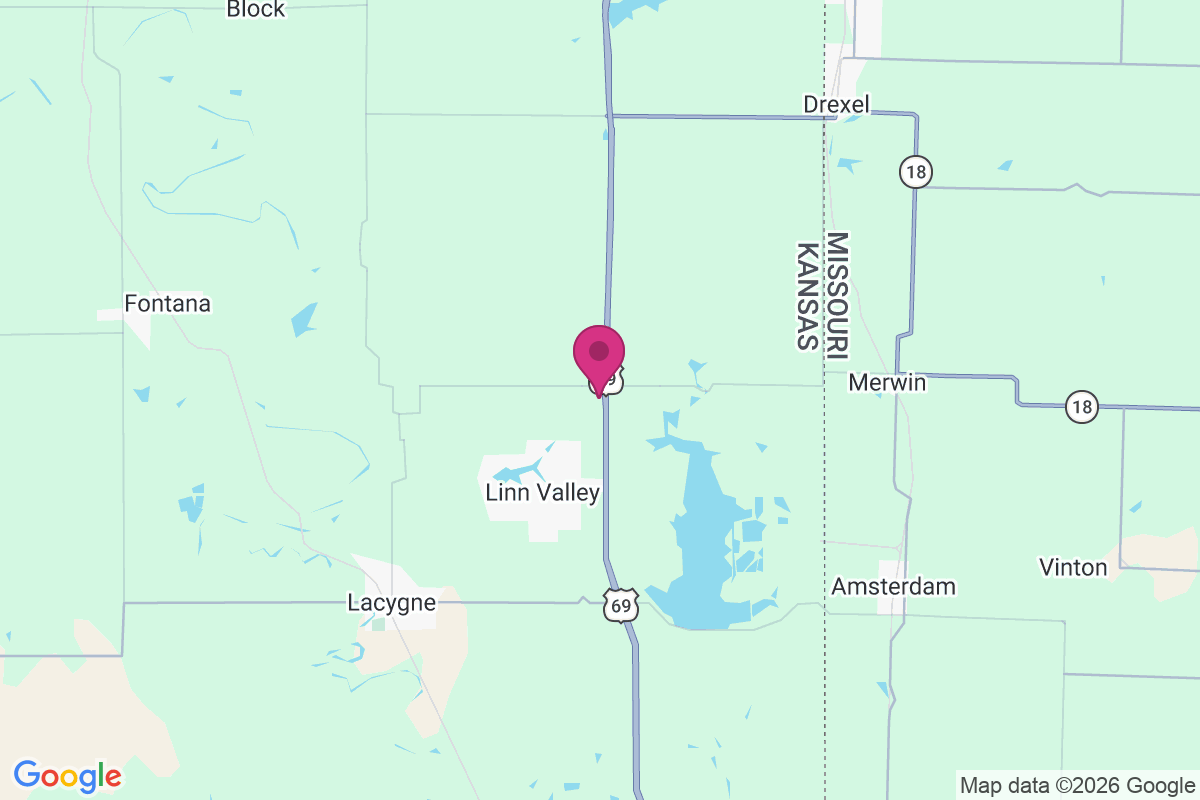Jingo map