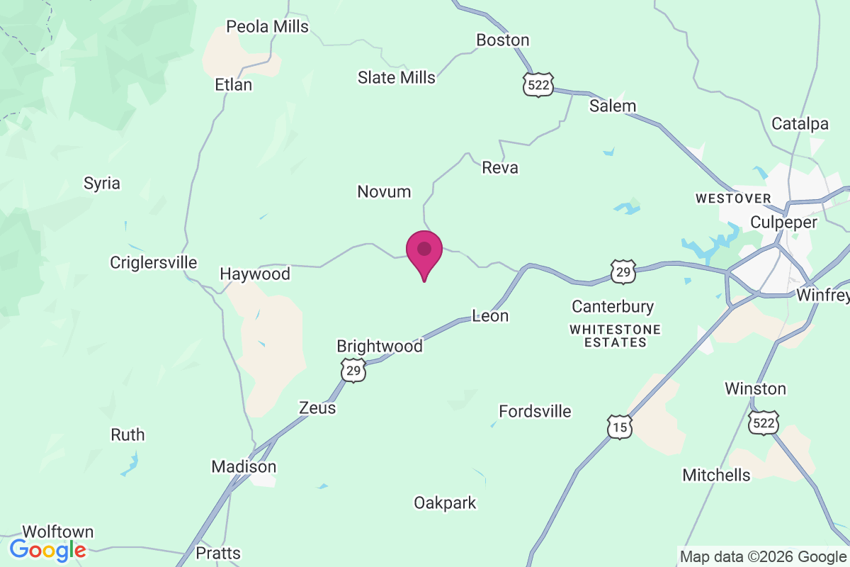 Tryme map