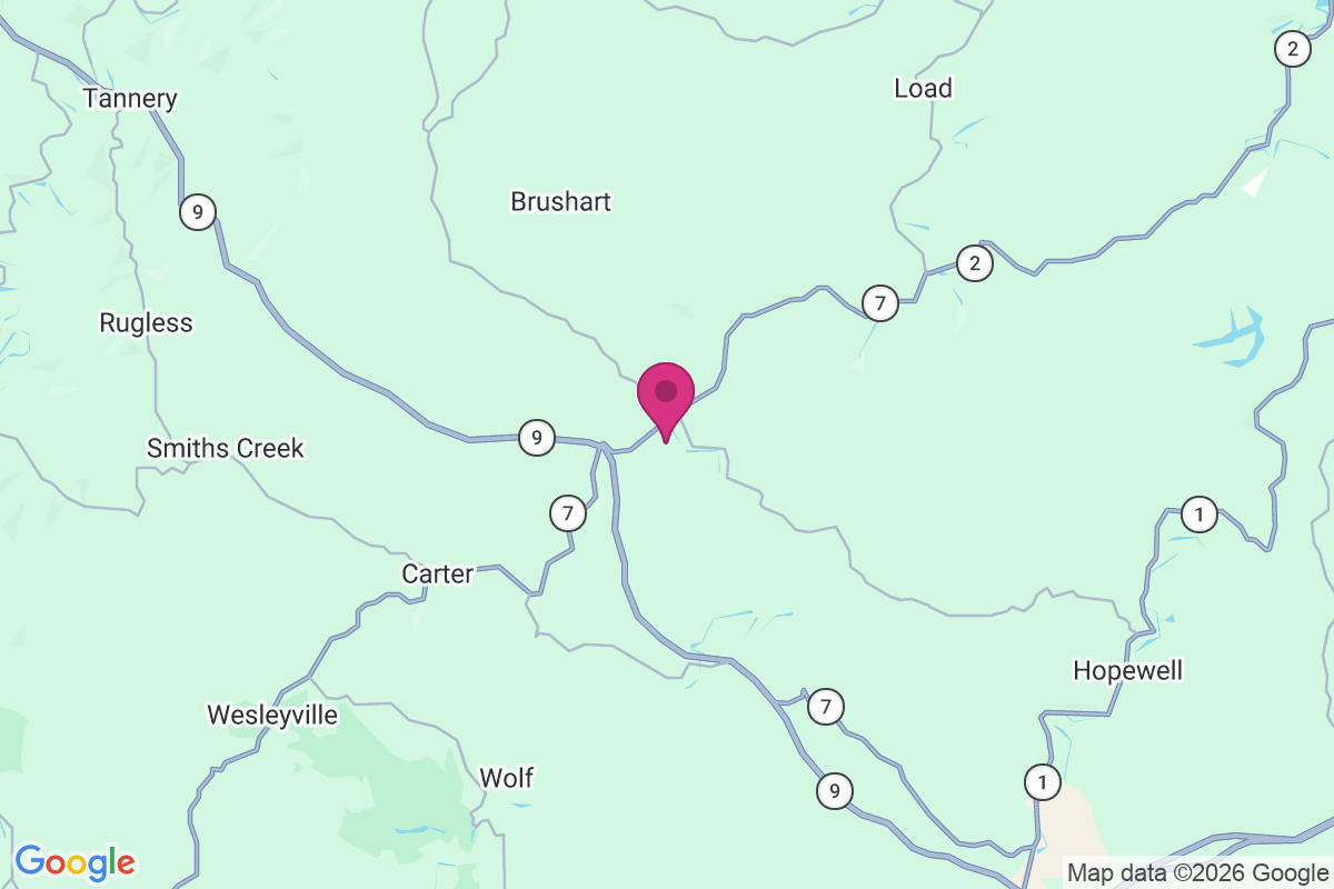 Kehoe map