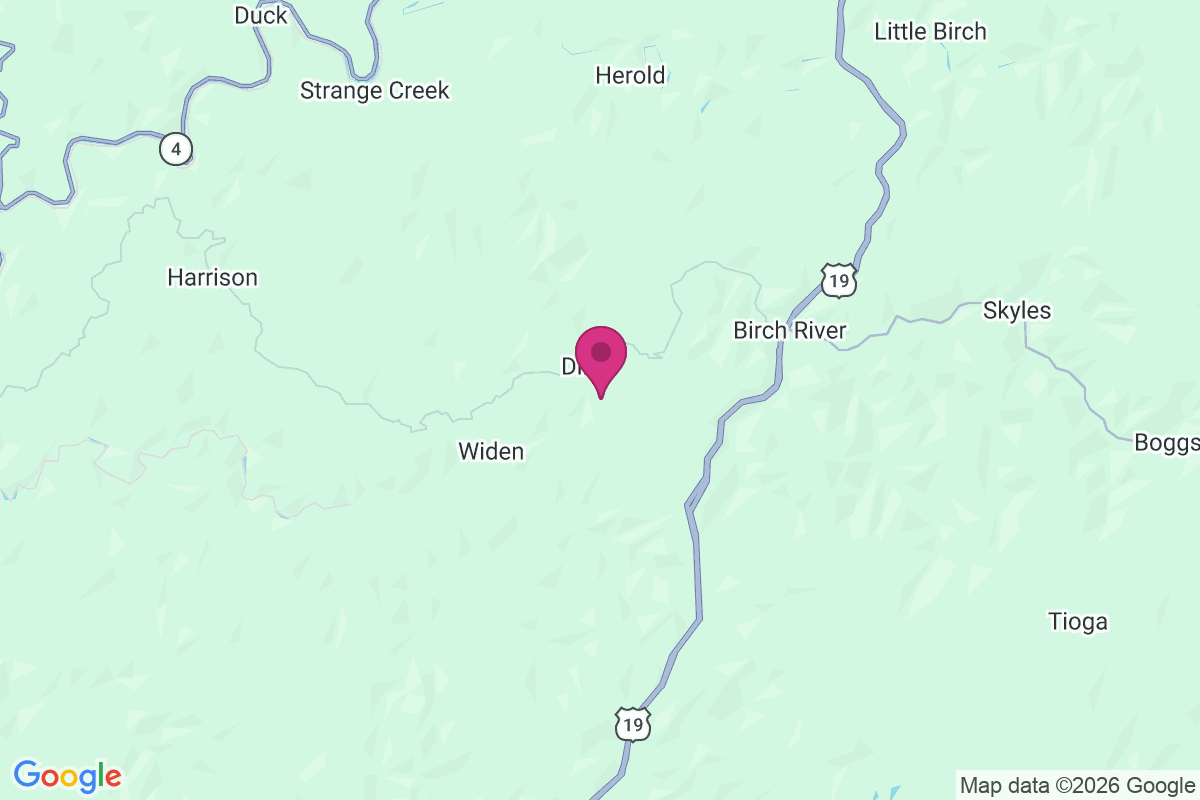 Dille map