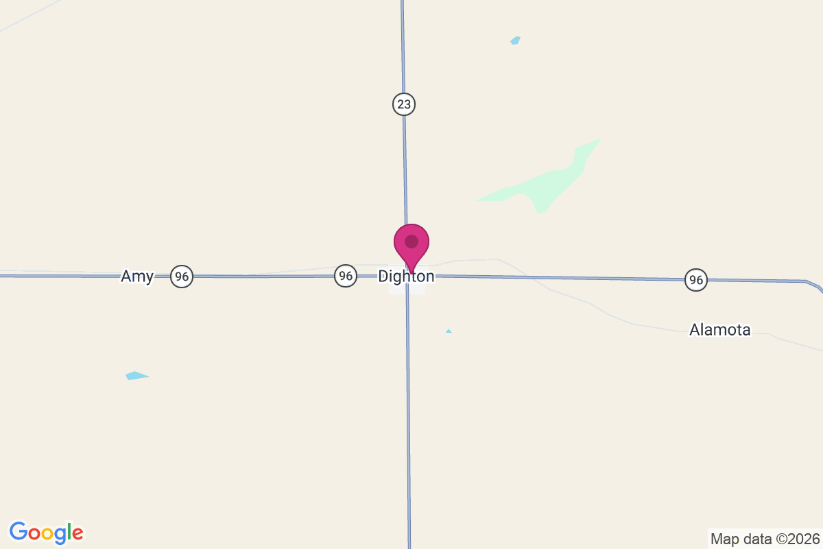 Healy map