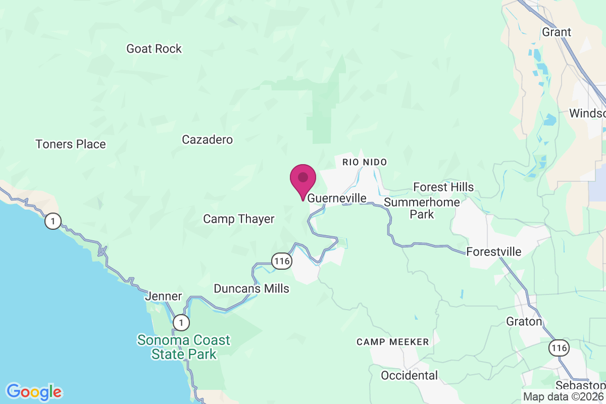 Monte Rosa map