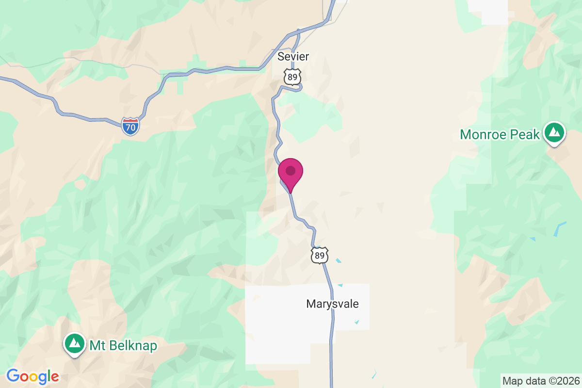 Belknap map