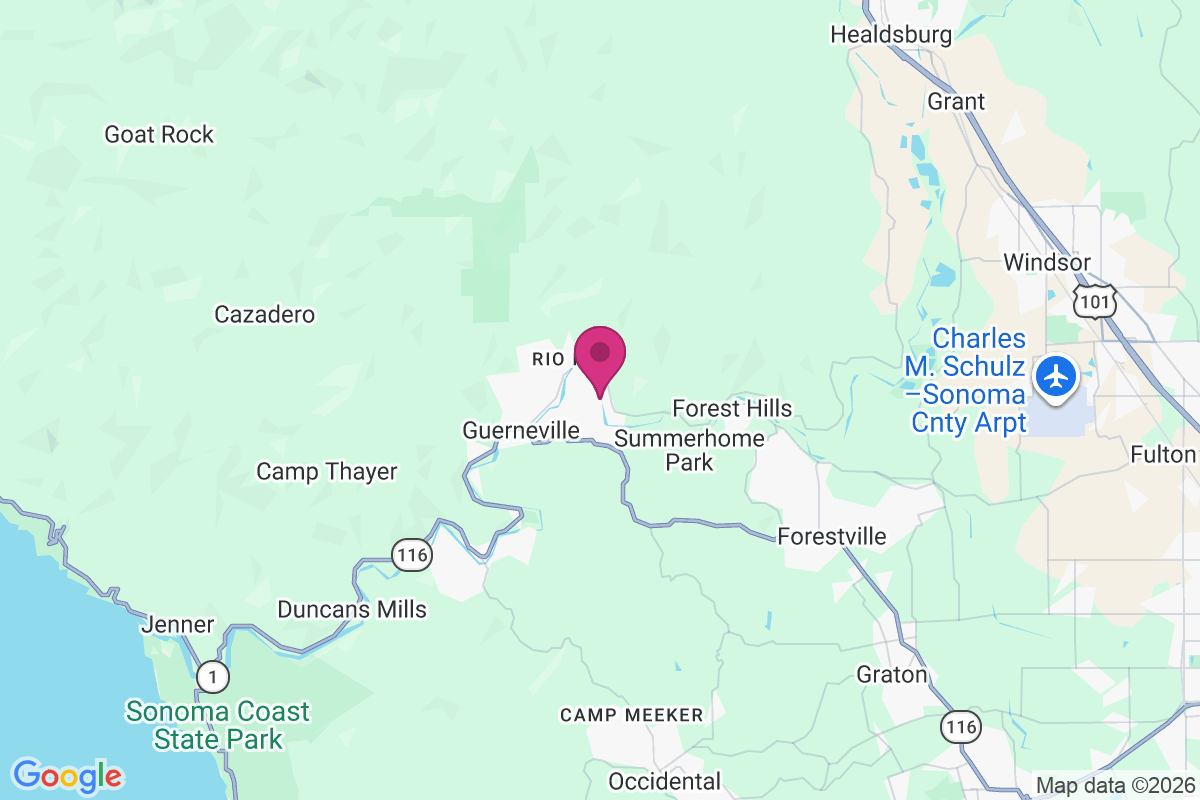 Rolands map