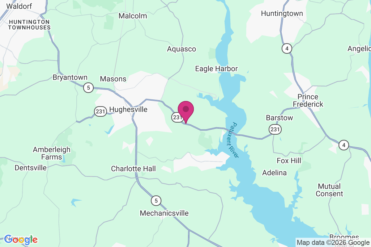 Loves map