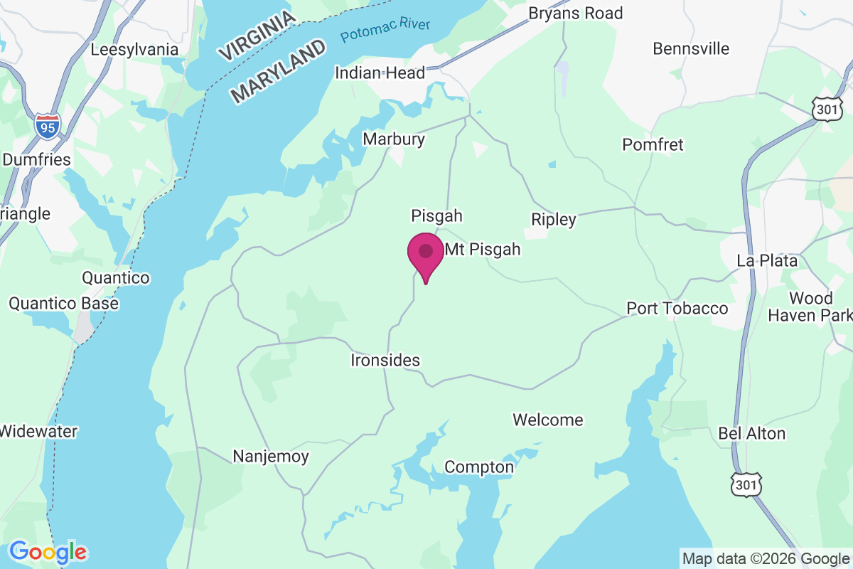 Montaine map