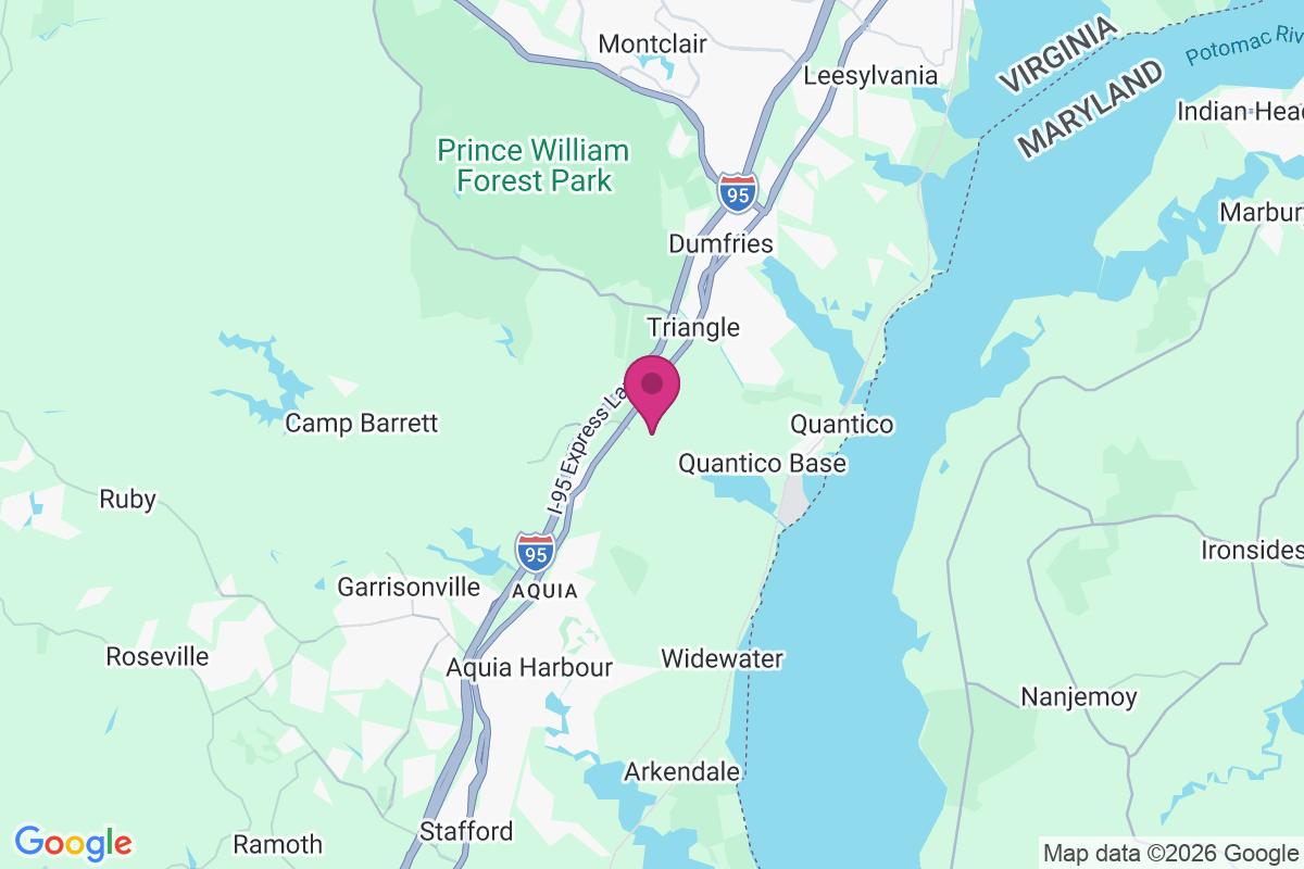 Lyman Park map