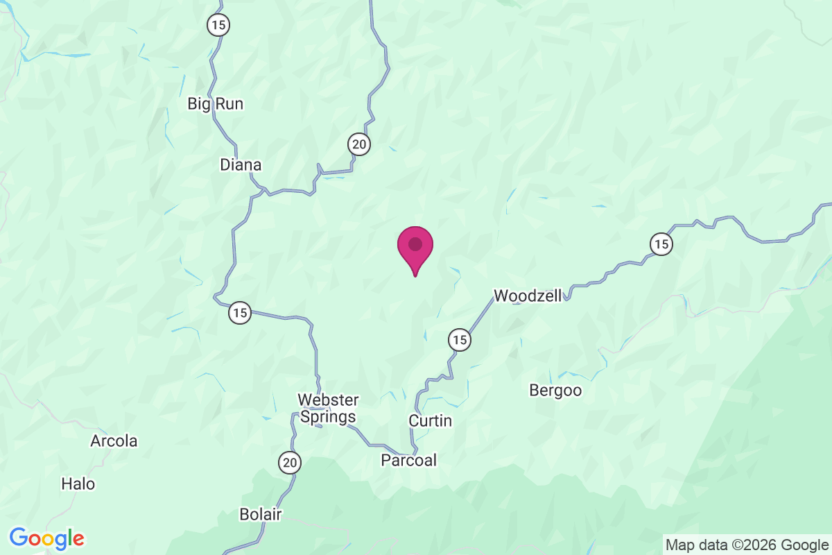Kovan map