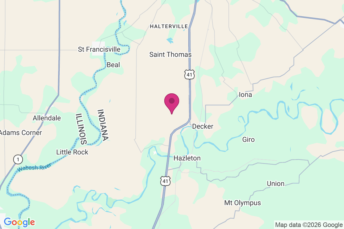 Sisson map