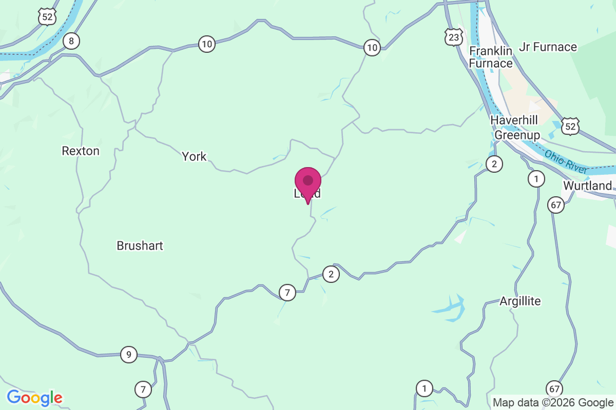 Load map