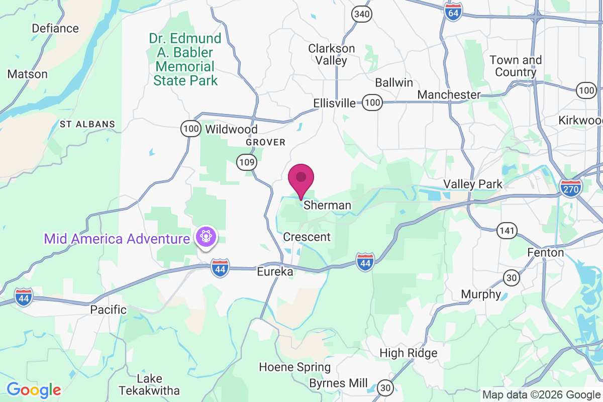Yeatman map
