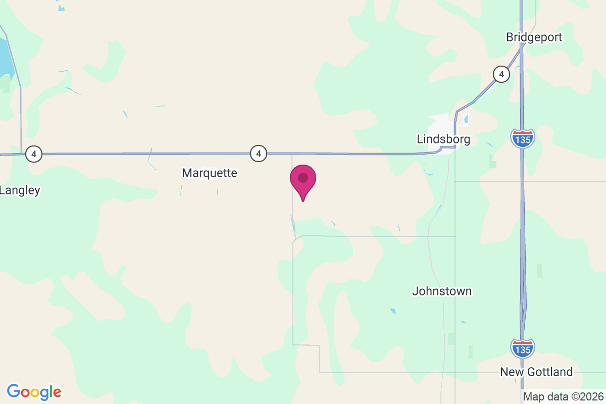Freemount map
