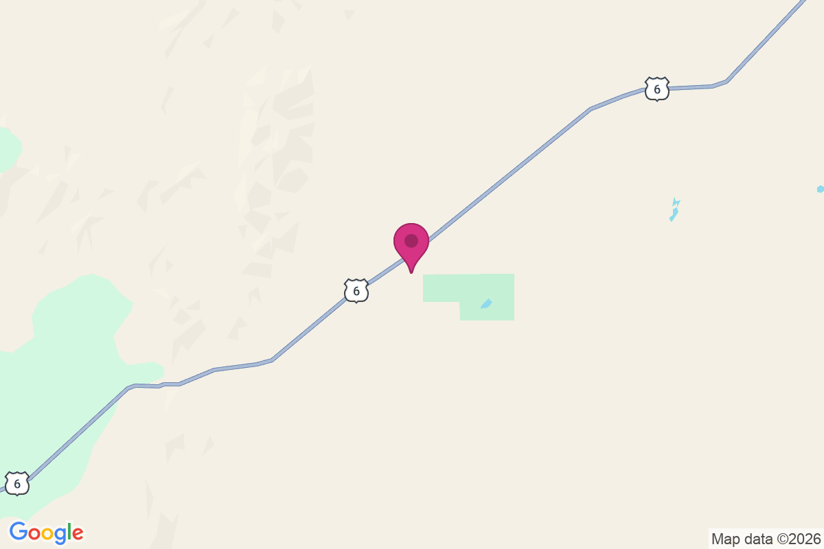 Lockes map