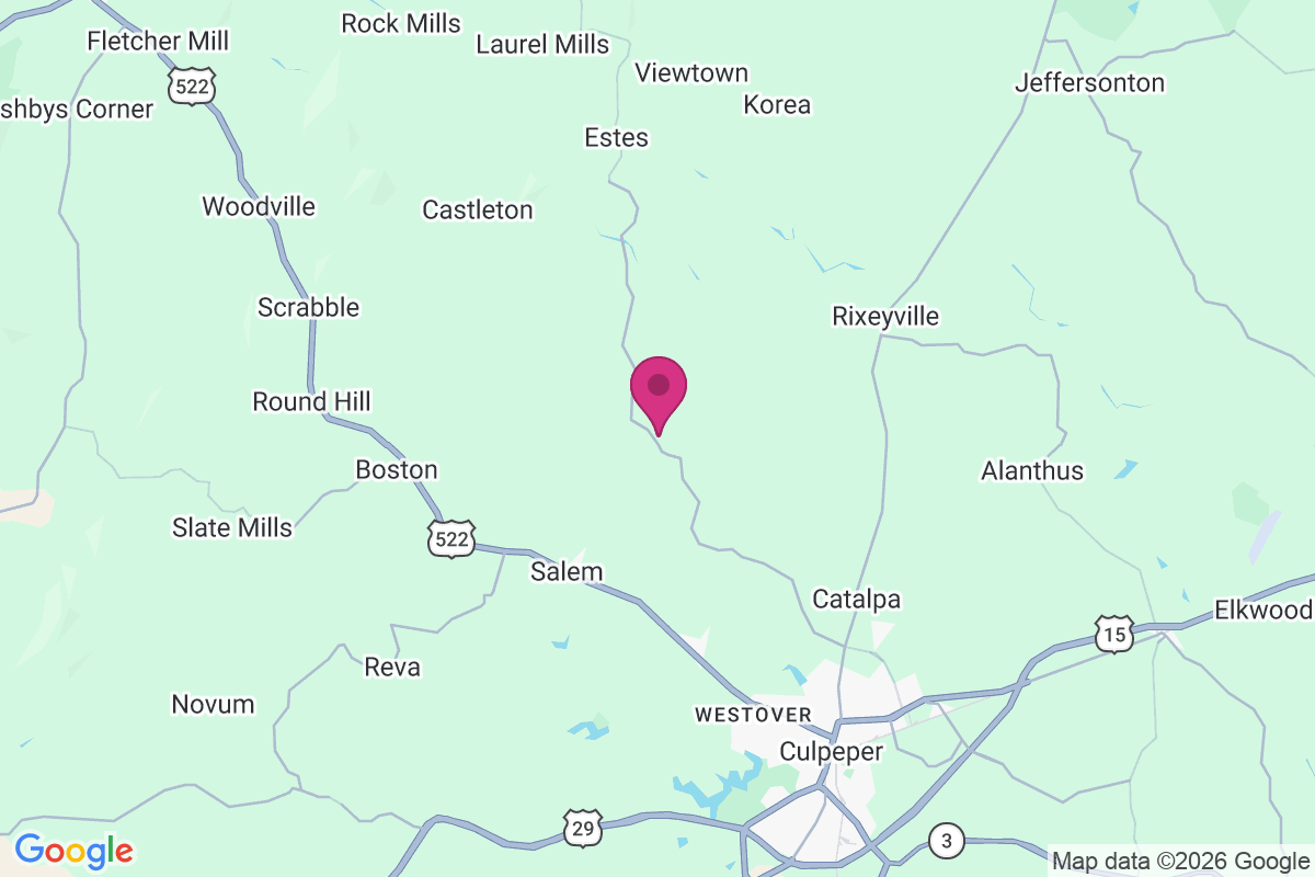 Eldorada map