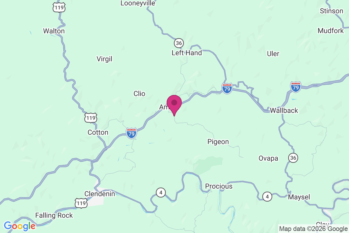 Amma map