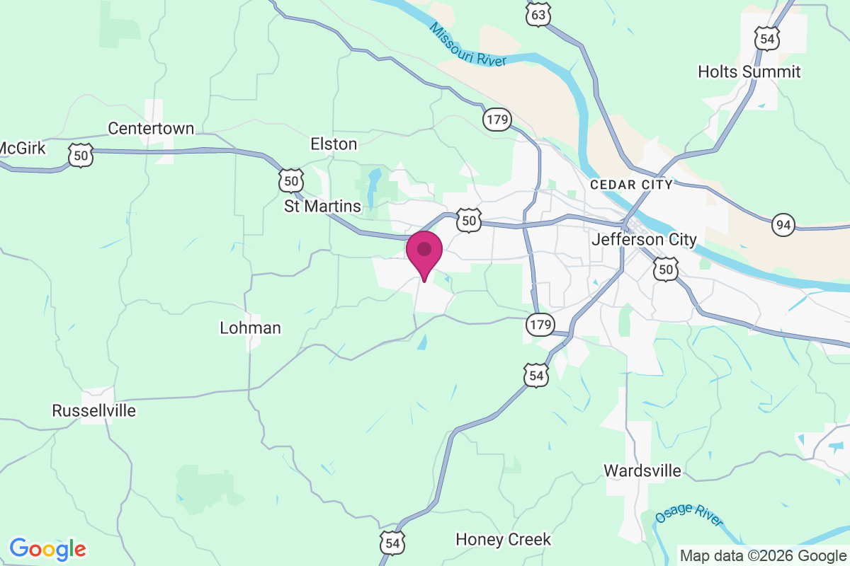 Scruggs map