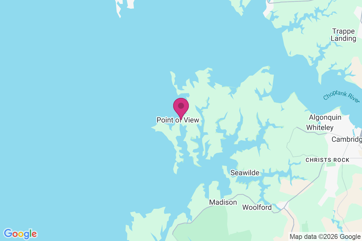 Point of View map