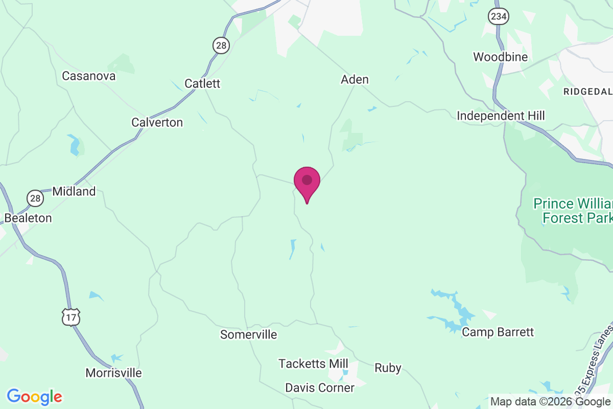 Sowego map