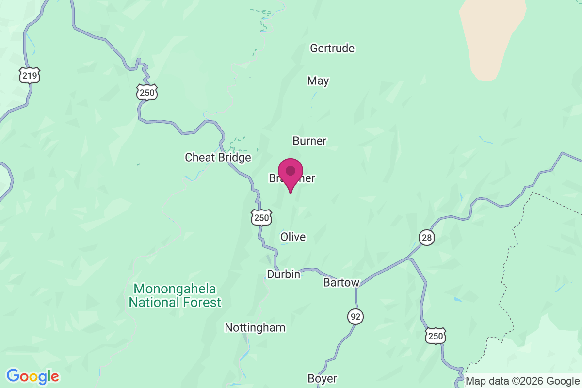 Braucher map