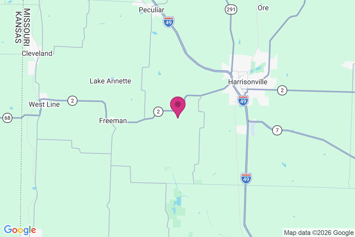 Prettyman map