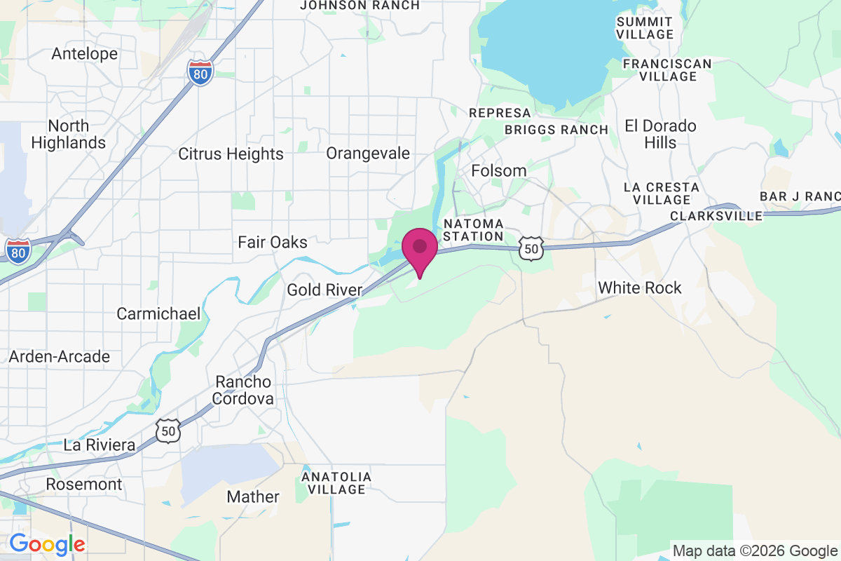 Alder Creek map