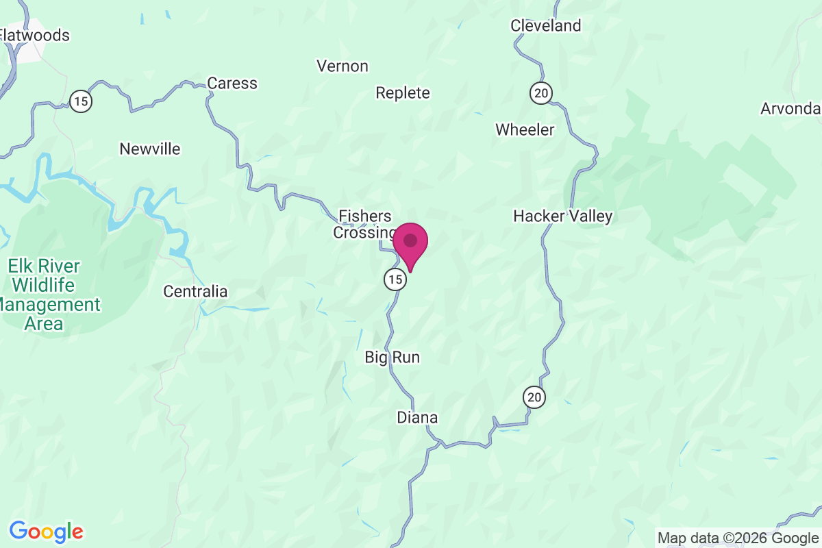 Guardian map