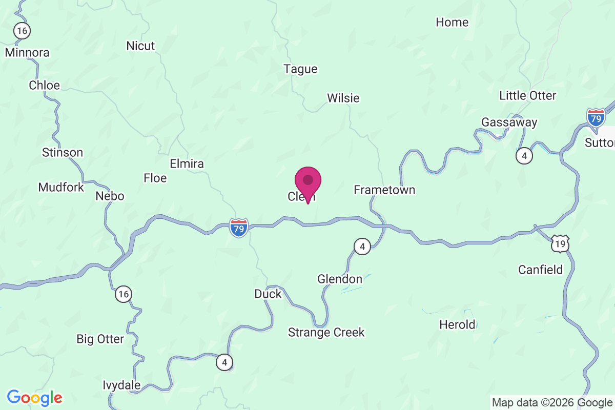 Clem map