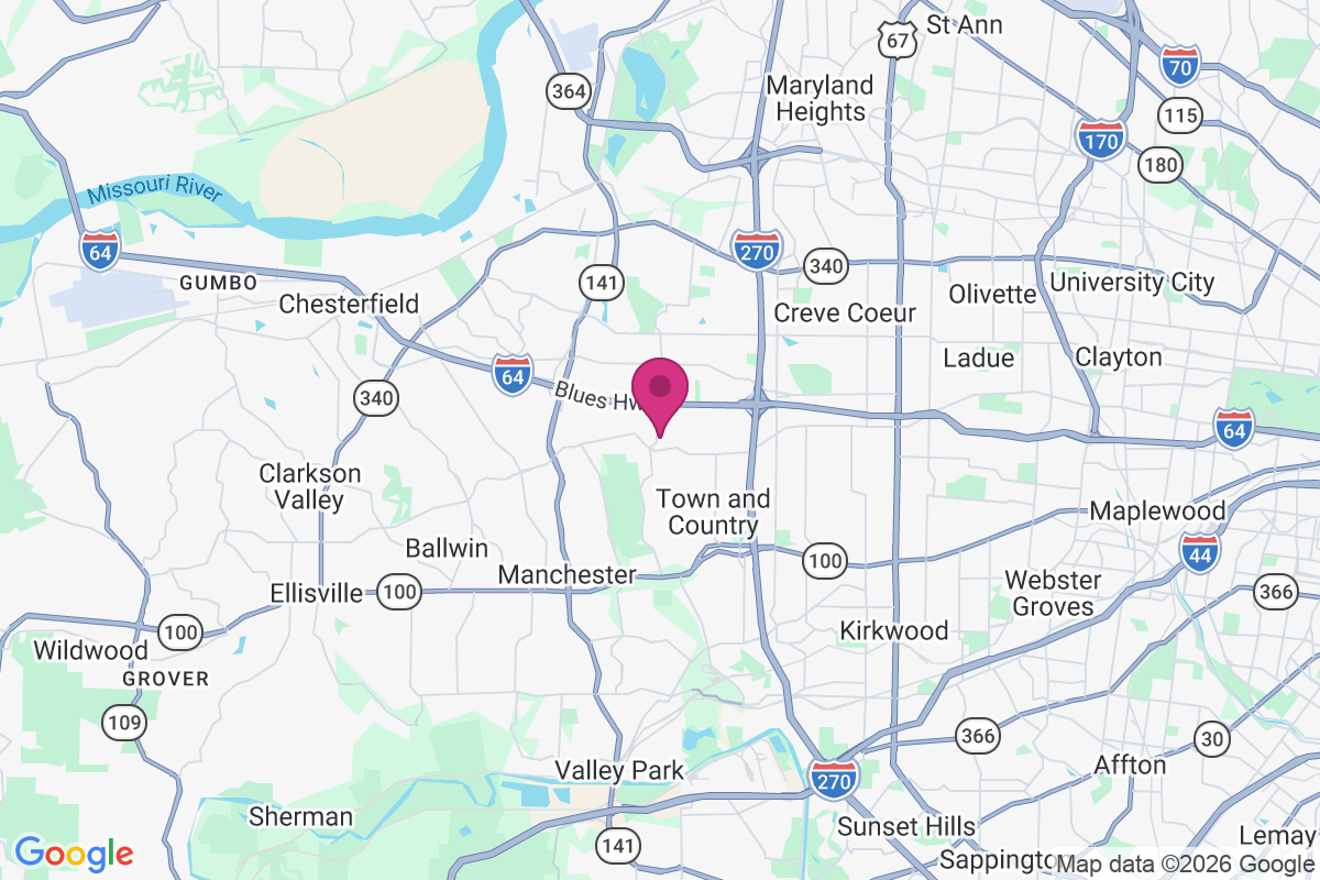 Altheim map