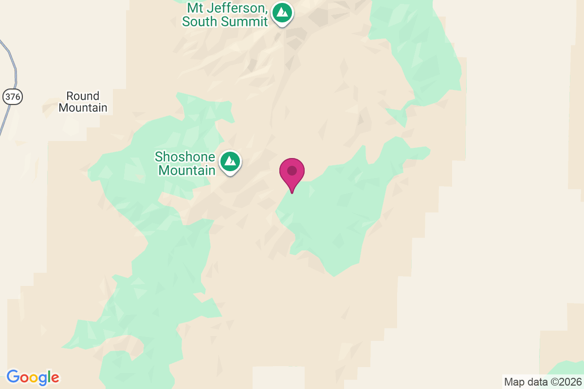 San Pedros map
