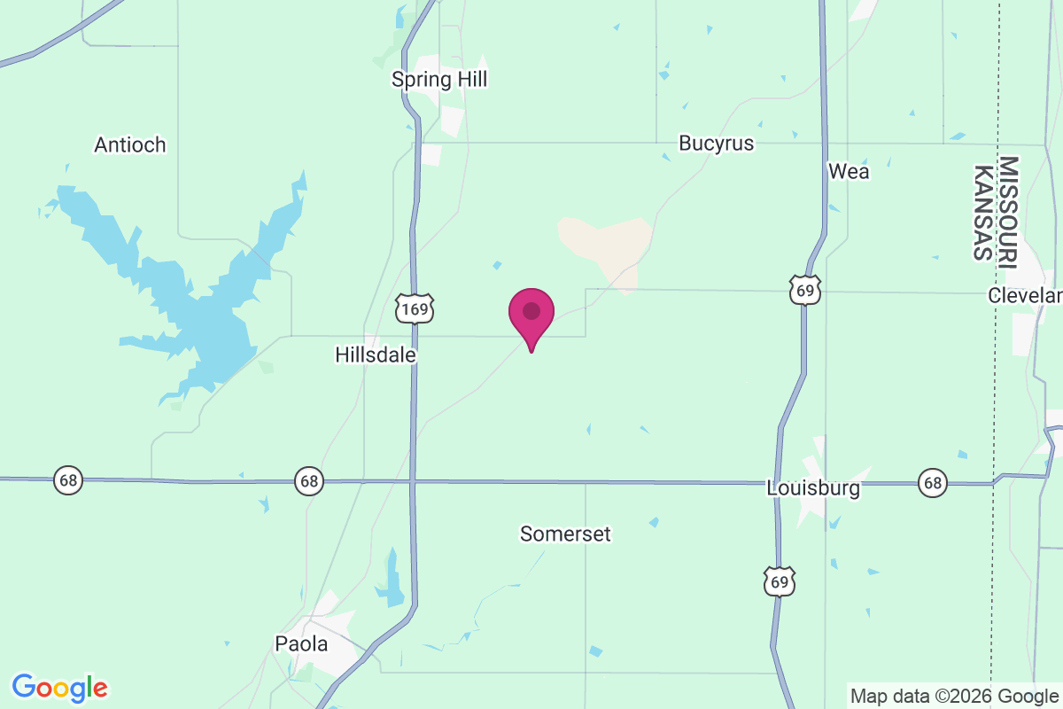 Wagstaff map