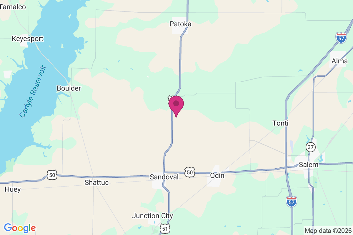 Fairman map