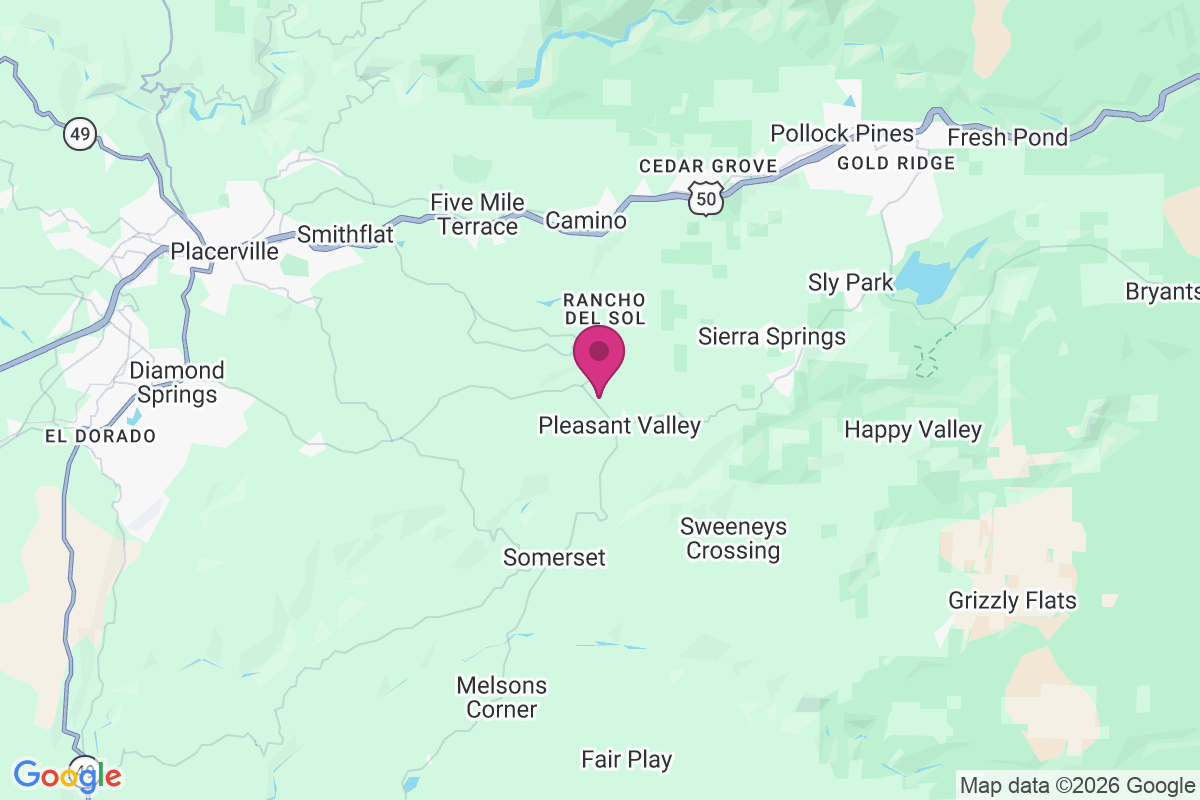 Avinsino Corner map