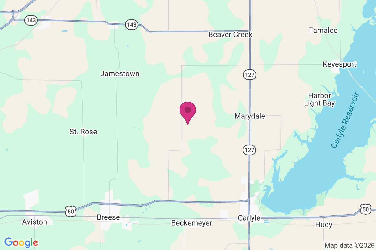 Stolletown map