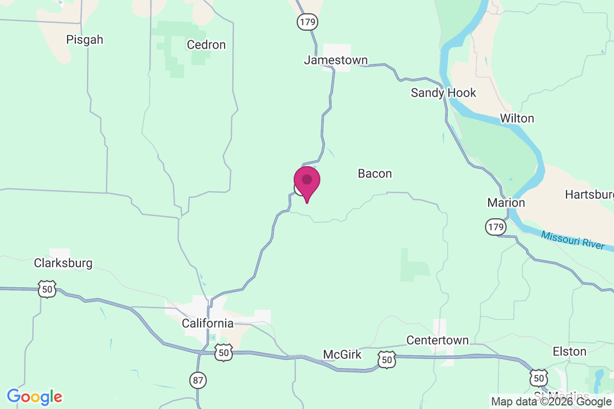 Kliever map