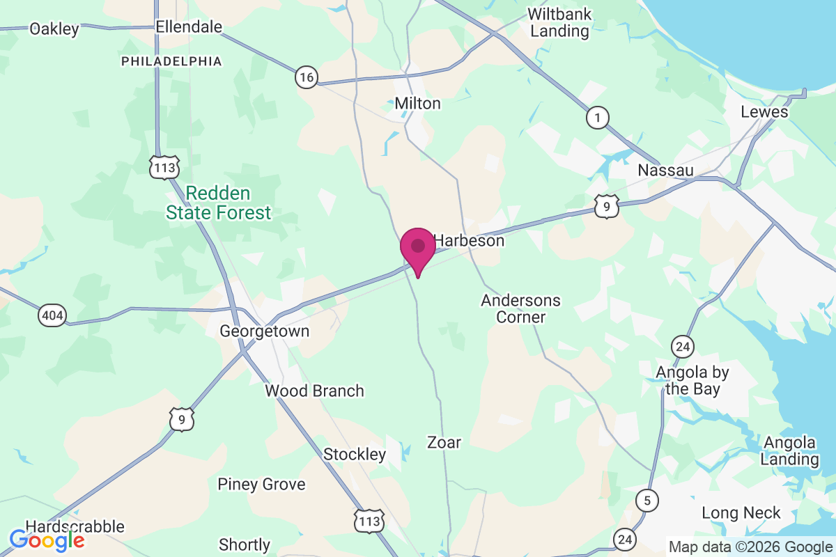 Bennum map