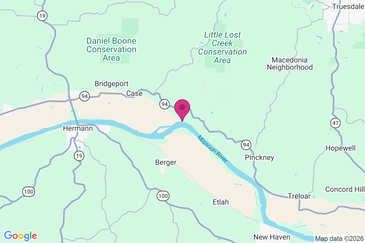 Gore map