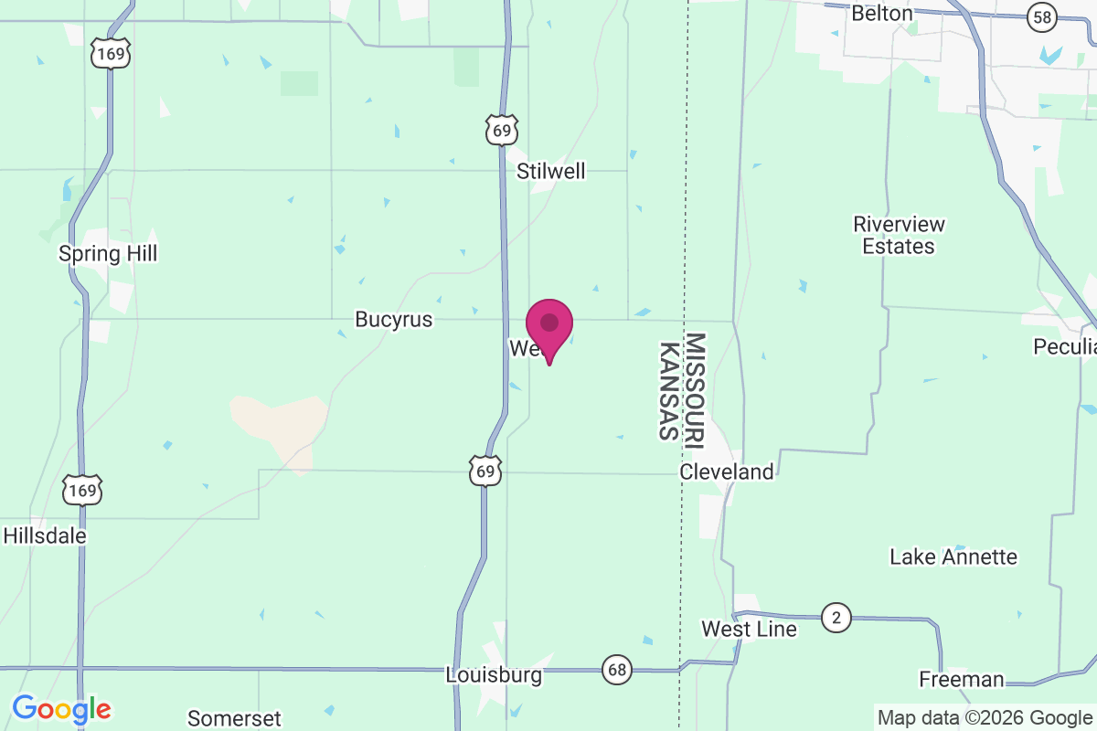 Wea map