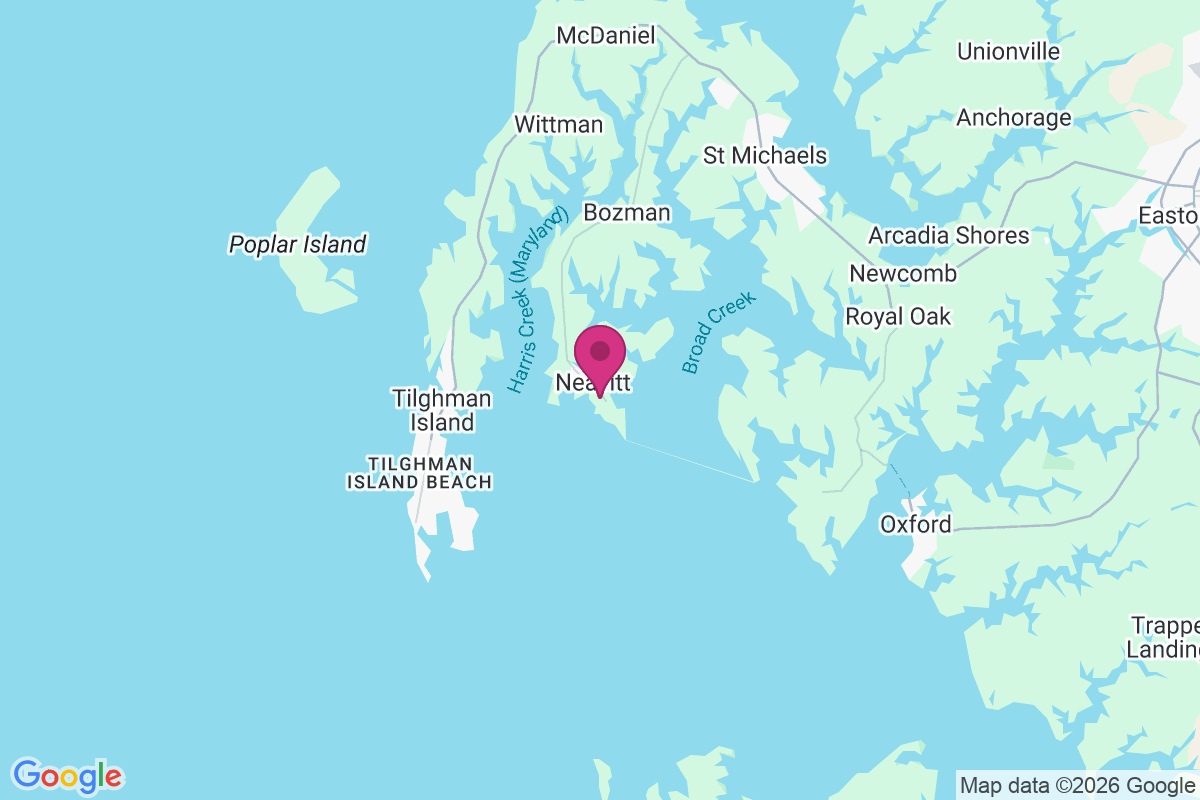 Neavitt map