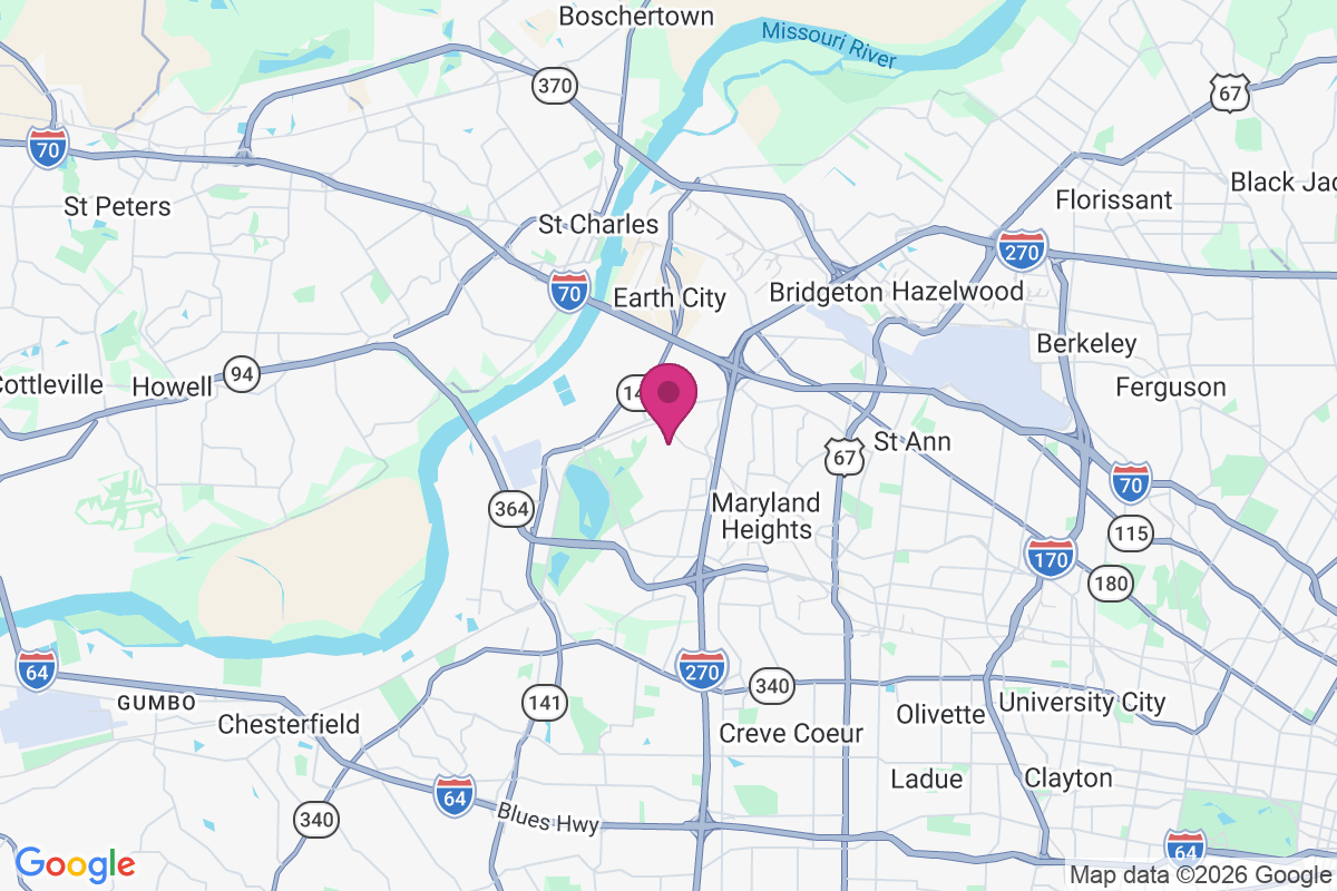 Vigus map