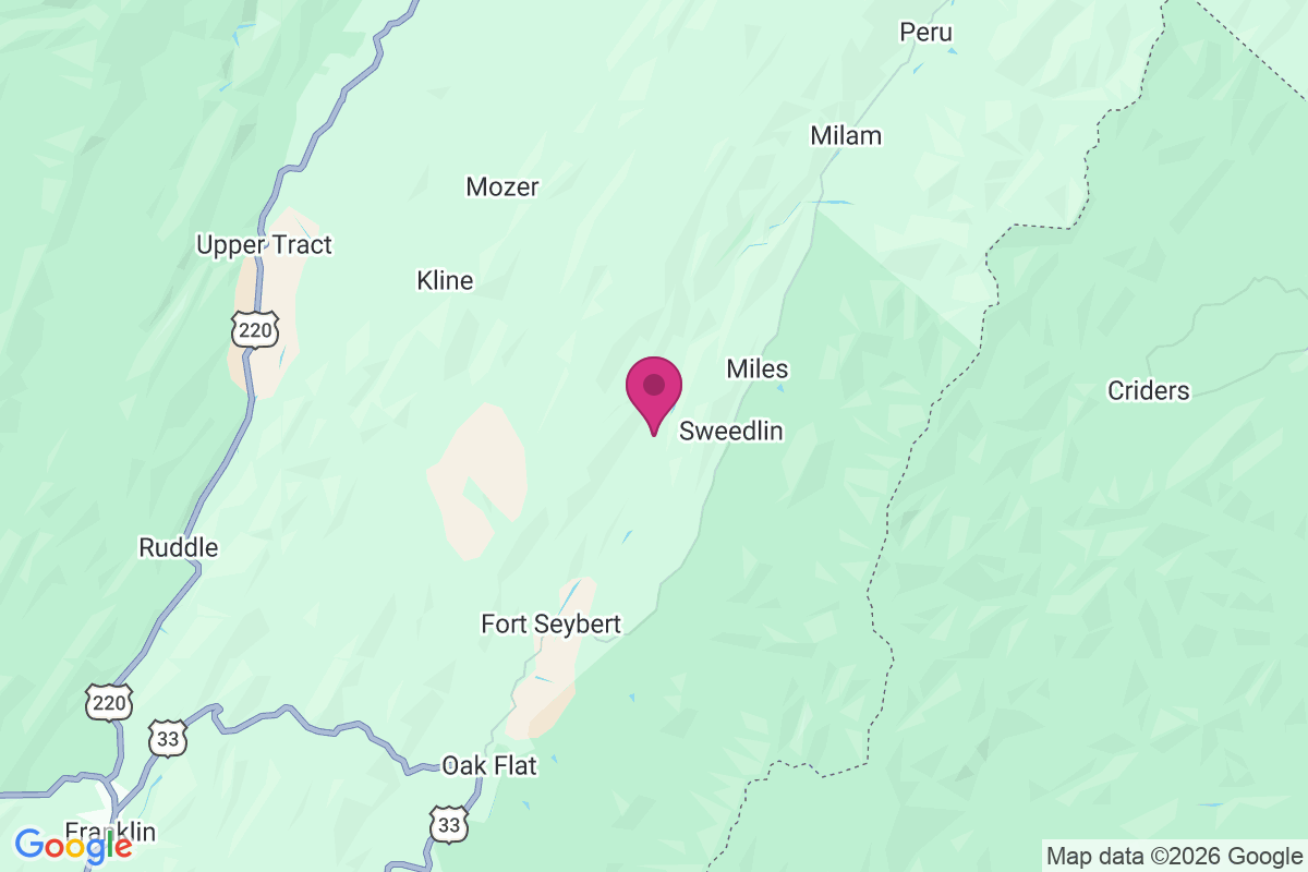 Fame map