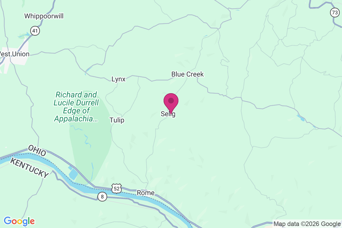 Selig map