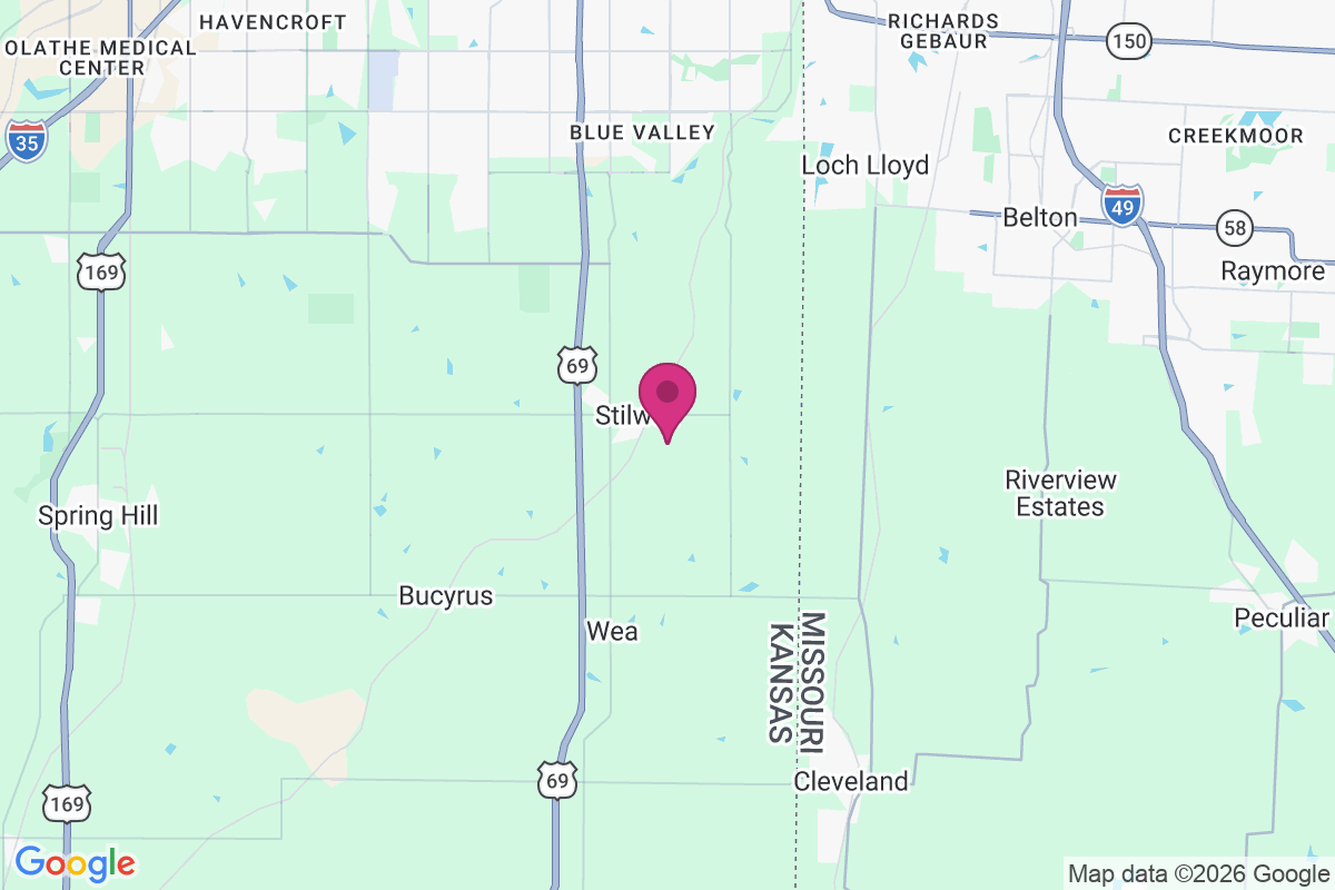 Stilwell map