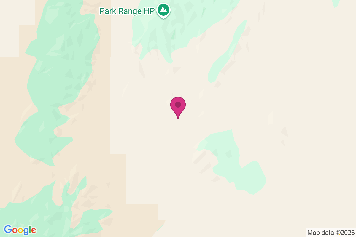 Pritchards Station map