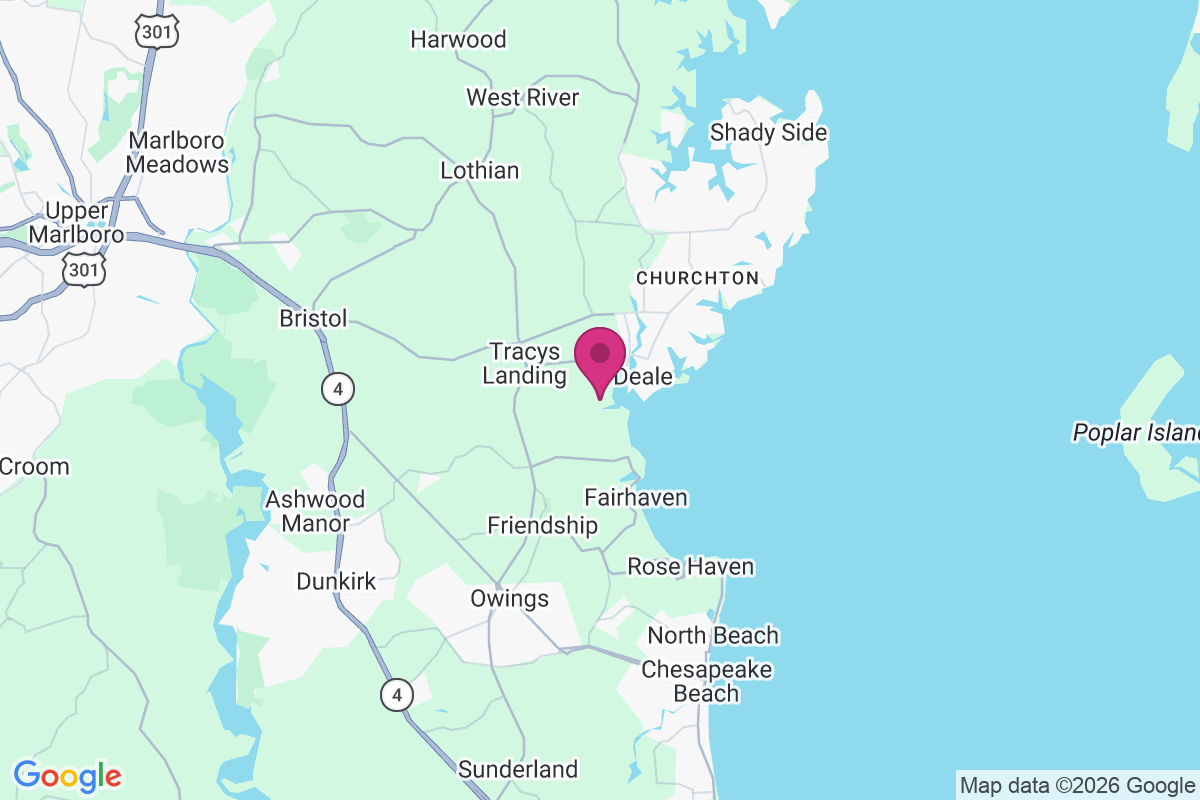 Nutwell map