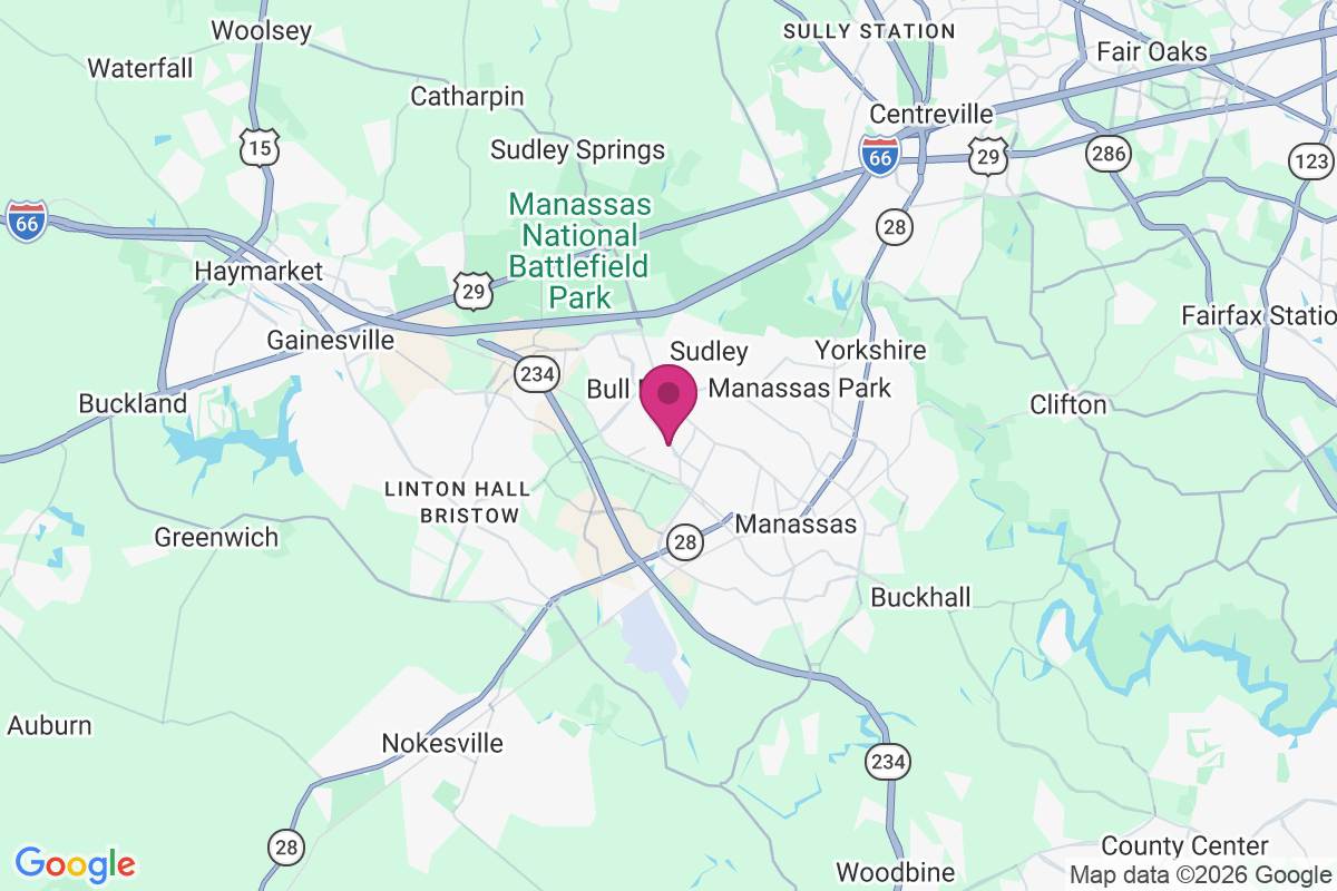 Tara Wood map