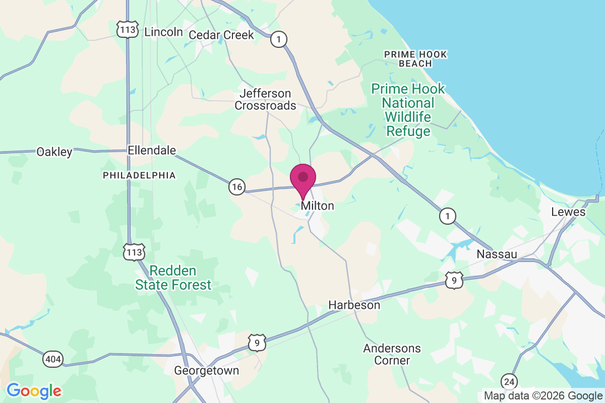 Collins and Russell Development map